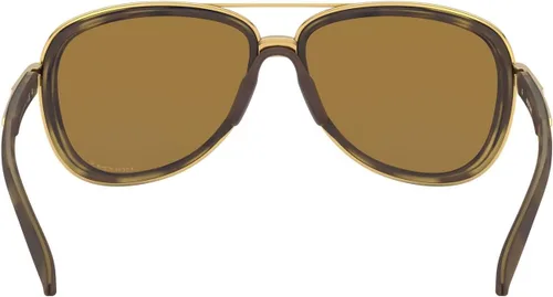 Miniatura 7 de Oakley Gafas de sol de aviador Oo4129 Split Time para mujer