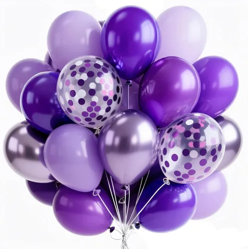 Miniatura 29 de PartyWoo Globos negros y dorados, 66 globos de 12 pulgadas color negro mate cromado metálico dorado para graduación, baby shower, cumpleaños, Año