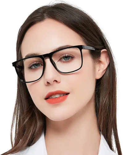 MARE AZZURO Lentes de lectura de gran tamaño para mujer, ligeros, grandes lectores 1.0 1.25 1.5 1.75 2.0 2.25 2.5 2.75 3.0 3.5 4.0 5.0 6.0