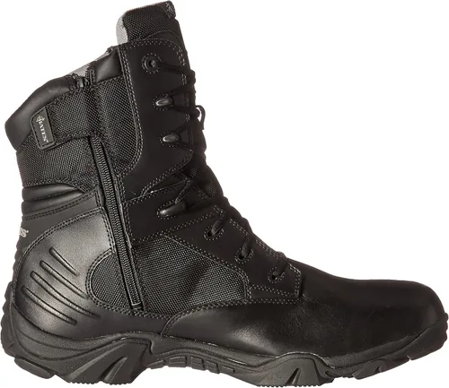 Miniatura 6 de Bates Botas militares y tácticas con cremallera lateral Gx-8 para hombre, talla única
