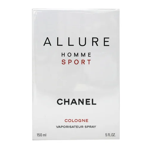Miniatura 5 de Sport Cologne por Chanel