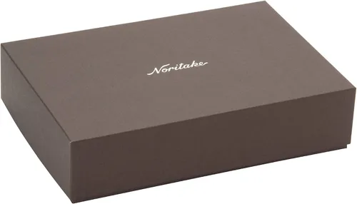 Miniatura 4 de Noritake Juego de platos de porcelana de hueso Yoshino para té y café verde rosa Y6988/998307 (importación de Japón)
