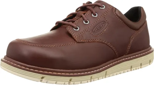 KEEN Utility San José Oxford Soft Toe