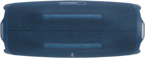 Miniatura 8 de JBL Charge 6 - Altavoz Bluetooth portátil, impermeable y a prueba de caídas, sonido JBL Pro potente con refuerzo de sonido AI, 28 horas de tiempo