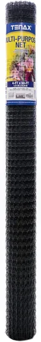 Miniatura 2 de Tenax Red multiusos, 2' x 25', Negro