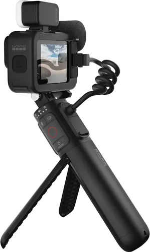Miniatura 7 de Paquete GoPro HERO11 Black - Incluye cámara HERO11 Black, diadema + QuickClip y batería Enduro (total de 2)