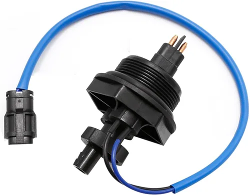 Miniatura 8 de Hoypeyfiy Sensor de Agua en Combustible, Sensor de Tipo de 8 Lados de Repuesto para Ram 2500 3500 4500 5500 6.7L
