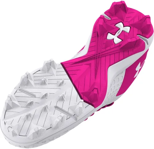Miniatura 3 de Under Armour Girl's Glyde 2.0 Rm Jr Softball Shoe