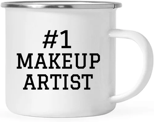 Miniatura 11 de Andaz Press Taza de café de acero inoxidable para fogata, regalo de agradecimiento, 1 actor, 1 paquete, ideas de regalo de cumpleaños, compañero