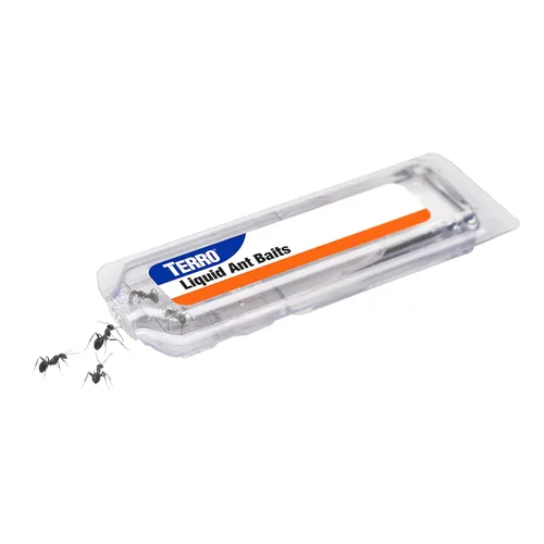 Miniatura 12 de TERRO T300 cebos líquidos para hormigas, 6 unidades, 2
