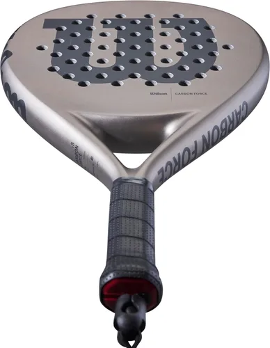 Miniatura 4 de Wilson Palas de pádel Carbon Force