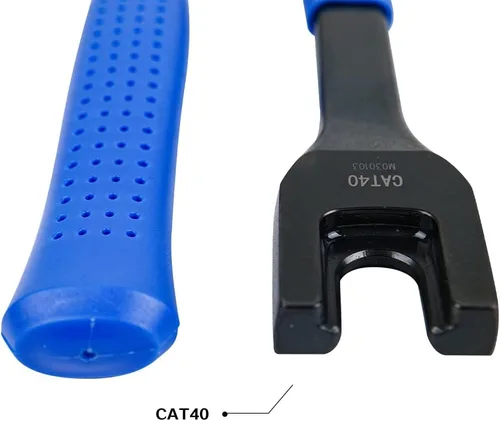 Miniatura 4 de Llave de perno prisionero CNC CAT40