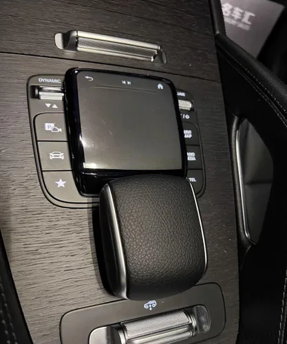 Miniatura 4 de Funda Protectora para Ratón de Consola Central de Coche, Pantalla Táctil, Controlador, Funda Protectora para Pantalla de Ratón, Carcasa