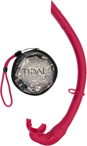 Miniatura 6 de Pro Shot Tidal - Snorkel enrollable para apnea, buceo y esnórquel
