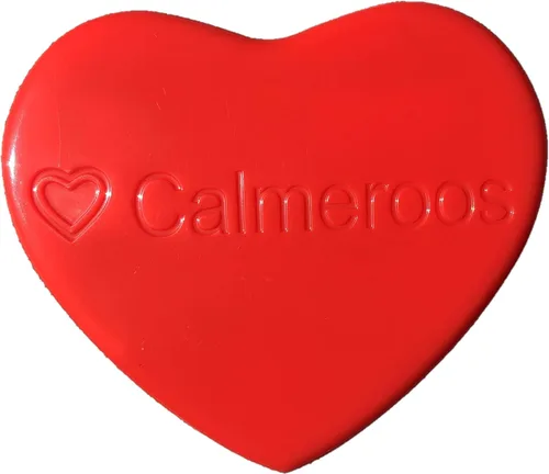 Miniatura 2 de Juguete de peluche con latido del corazón, juguetes calmantes para aliviar la ansiedad para cachorros y gatitos, latido del corazón en una felpa