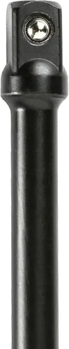 Miniatura 7 de ARES 70388-Juego de adaptadores de enchufe de grado de impacto de 6 pulgadas, 10 piezas, 3/8 pulgadas, extensiones convierten el taladro eléctrico