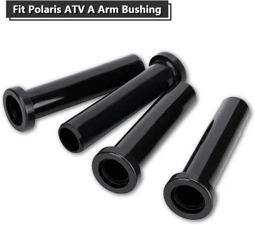 Miniatura 2 de 5436973 Reemplazo de buje largo de brazo control A para Polaris RZR 570 800, Sportsman 300/400/400 HO/450/500/570/600/700/800, Scrambler 500, Magnum