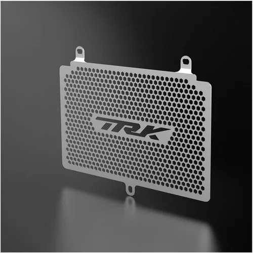 Miniatura 5 de Motorcycle radiator grille, For B&enelli TRK 702 TRK702 TRK702X 2022 2023 2024 Motorcycle Accessories Radiator Grille Guard Cover Water Tank Net