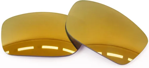 Miniatura 2 de Lentes y narices de repuesto polarizadas para gafas de sol Oakley Fives Squared