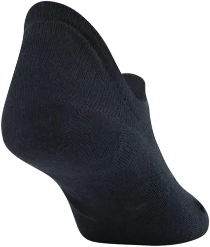 Miniatura 4 de Under Armour Essential Ultra Low - Paquete de 6