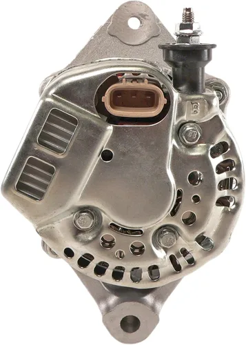 Miniatura 4 de DB Electrical Alternador 400-52267 compatible con/reemplazo para excavadora Cat Caterpillar Mini 301.5 301.6 301.8 302.5 303.5 304.5, excavadora