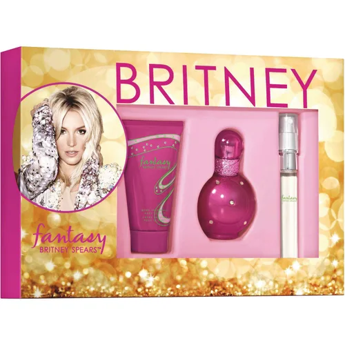 Miniatura 4 de Fantasy By Britney Spears - Eau De Parfum Spray (probador) de 3.3 oz para mujer