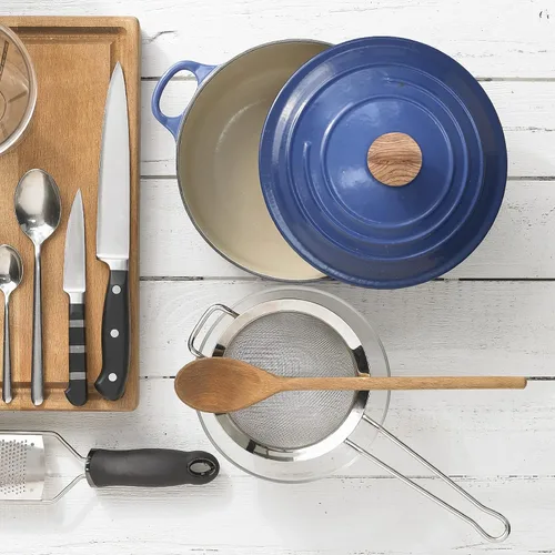 Miniatura 2 de DOITOOL Pomo de repuesto para tapa de olla, paquete de 2 pomos resistentes al calor para utensilios de cocina de vidrio y metal, accesorio universal