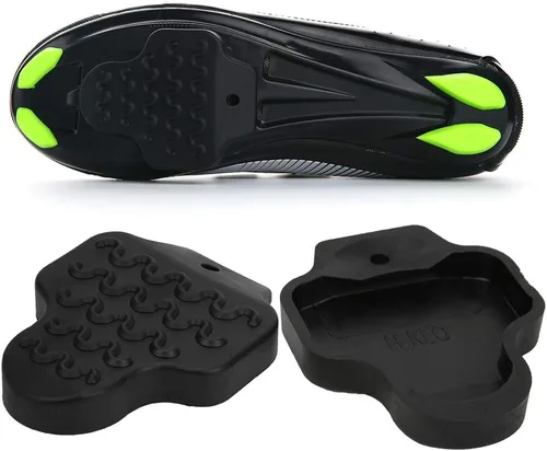 Miniatura 5 de Par de fundas protectoras para pedales keo para pedales de bicicleta, piezas compatibles con KEO