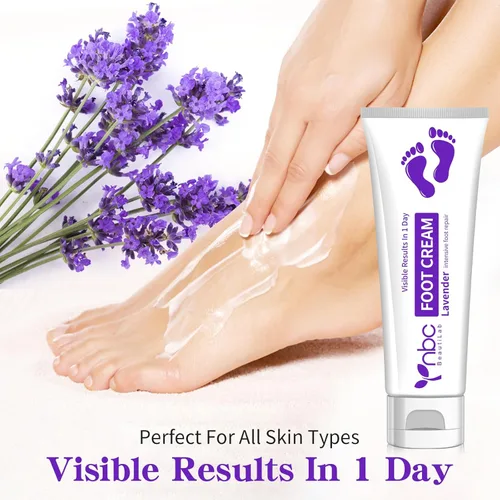 Miniatura 6 de Removedor de callos para pies, crema para manos y pies, loción para piel extremadamente seca, tratamiento de pies de atletas, productos de spa