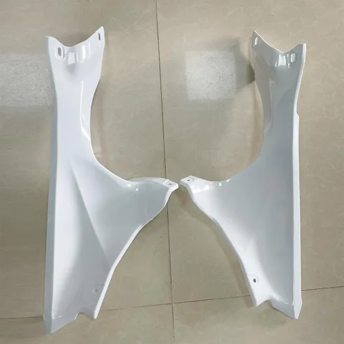 Miniatura 5 de Kit de carenado sin pintar para Yamaha YZF R7 2022 2023 2024 2025