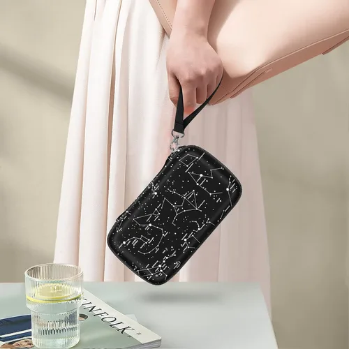 Miniatura 6 de Fintie Funda protectora para cámara e impresora Kodak Step/Mini 2 HD/PRINTOMATIC/Kodak Smile - Funda de transporte rígida a prueba de golpes
