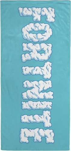 Jay Franco Toalla de playa para niños, toalla de baño 100% algodón súper suave y absorbente, 28 x 58 pulgadas, ligera para viajes, producto oficial