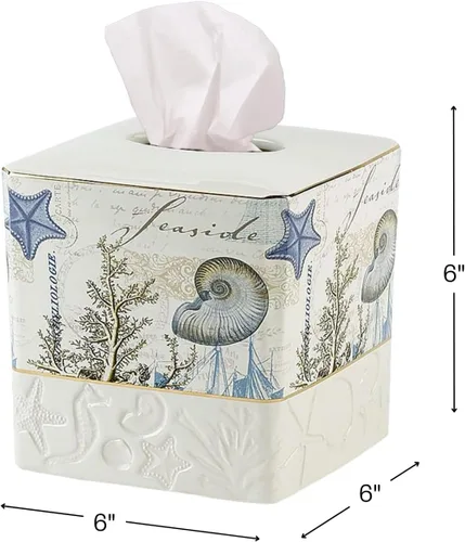 Miniatura 3 de Avanti Antigua Toallas de papel para invitados