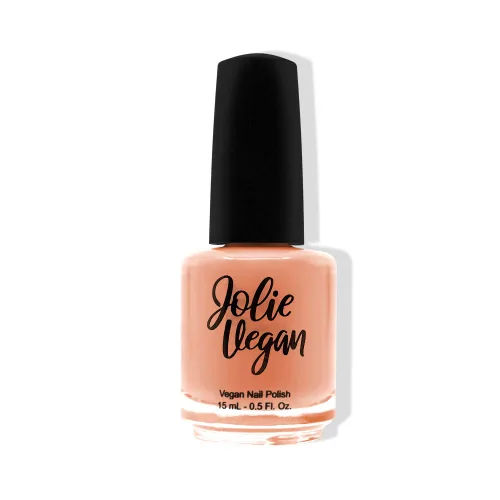 Miniatura 7 de Esmalte de uñas – Certificado PETA, fórmula no tóxica, 11 libre, 0.5 onzas líquidas (0.5 fl oz) (florecimiento)