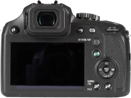 Miniatura 4 de Panasonic Lumix FZ85D / FZ80D Cámara digital 18.1MP Sensor MOS 60x Zoom óptico 0.787-47.244 in Equivalente 4K30 Video Power O.I.S. Paquete