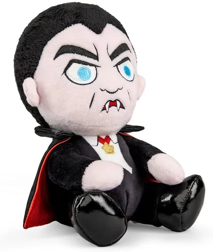 Miniatura 6 de Kidrobot Universal Monsters Drácula - Peluche de 8 pulgadas