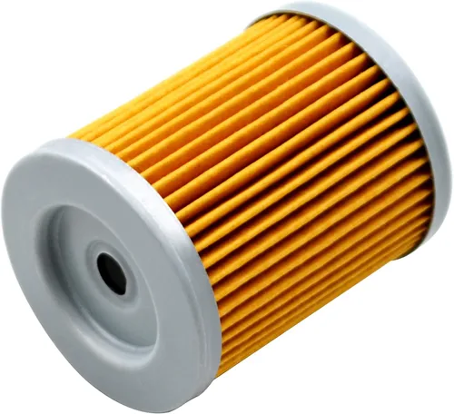 Miniatura 3 de OuYi Filtro de aceite de motocicleta para SUZUKI LTF250 QuadRunner 250 1988-2002 / LTF4WDX King Quad 300 300 1991-1999 / Lt4wd 300 1987-1999