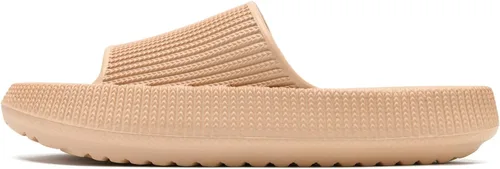 Miniatura 3 de Sandalias acolchadas para niños y niñas, sandalias de ducha, sandalias de baño, piscina, cómodas, suela gruesa, para el hogar, pantuflas de verano