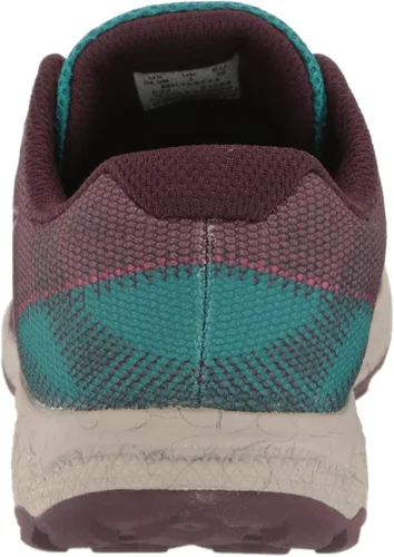 Miniatura 3 de Merrell Moab Flight Low - Zapatos de senderismo unisex para niños