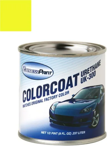 Miniatura 117 de Retoque de pintura para automotor, Mini Cooper A63 (2008-2009) Lightning Blue Pearl Clearcoat