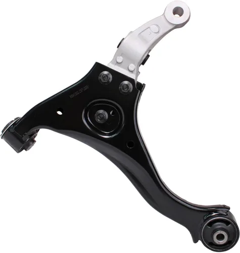 Miniatura 224 de Detroit Axle - Brazo de control delantero para Chevy Tahoe Avalanche Silverado Suburban GMC Sierra Yukon XL 1500 Express Savana 2500 Cadillac