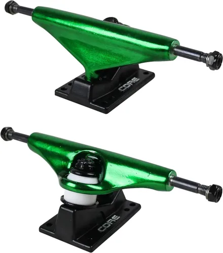 Miniatura 2 de Core Camiones de patineta - aleación de aluminio, bujes de alta calidad - Elige