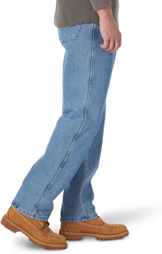 Miniatura 2 de Rustler - Pantalón de ajuste clásico para hombre