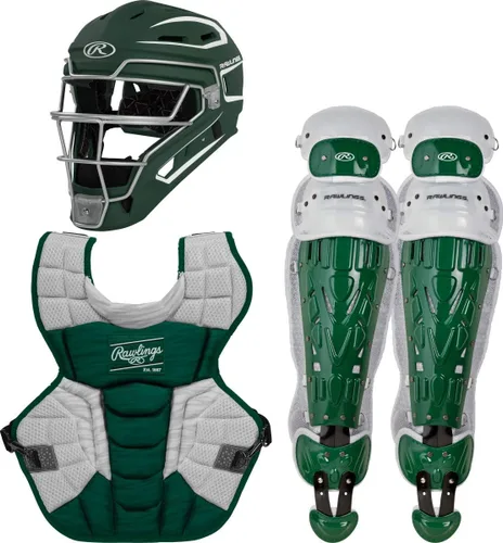 Miniatura 15 de Rawlings Juego de receptor Velo 2.0 Béisbol Varios tamaños