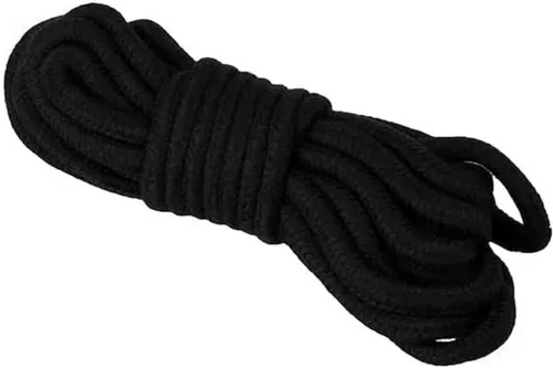 Miniatura 5 de Juego de restricción de cama - Correas de unión para adultos, kit de cuerda y cuerda BDSM, muebles BDSM, kit de juguetes para parejas, kits