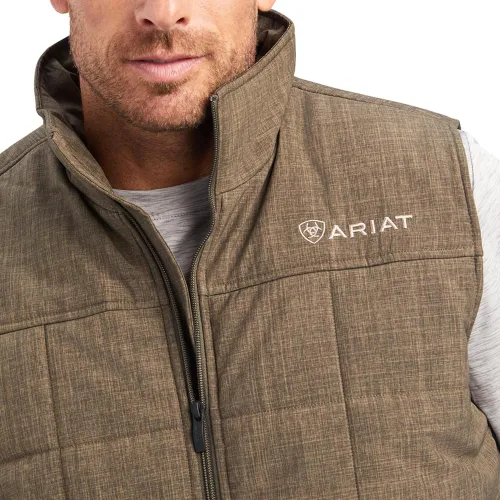 Miniatura 3 de ARIAT Chaleco aislante Crius estándar para hombre