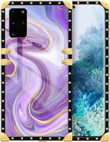 Miniatura 185 de Funda compatible con Samsung Galaxy Note 10 Plus, Lipstick Lips Note 10 Plus para niñas, TPU suave a prueba de golpes, protección rígida