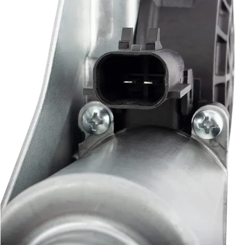 Miniatura 7 de 751-739 Elevalunas eléctrico delantero izquierdo con motor de 2 pines lado del conductor para Chevrolet Cruze 2012 2013 2014 2015 Cruze Limited