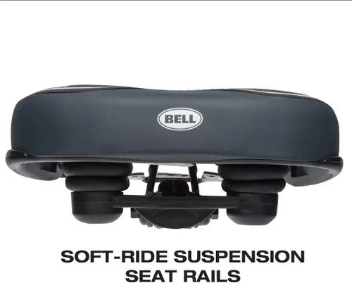 Miniatura 3 de Bell Asientos de bicicleta cómodos