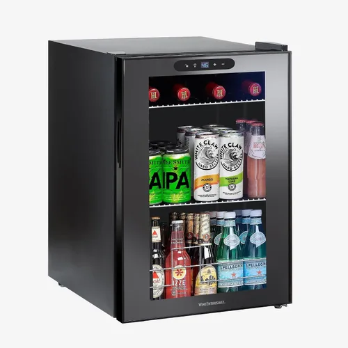 Miniatura 7 de Wine Enthusiast 20" Wine and Beverage Refrigerator